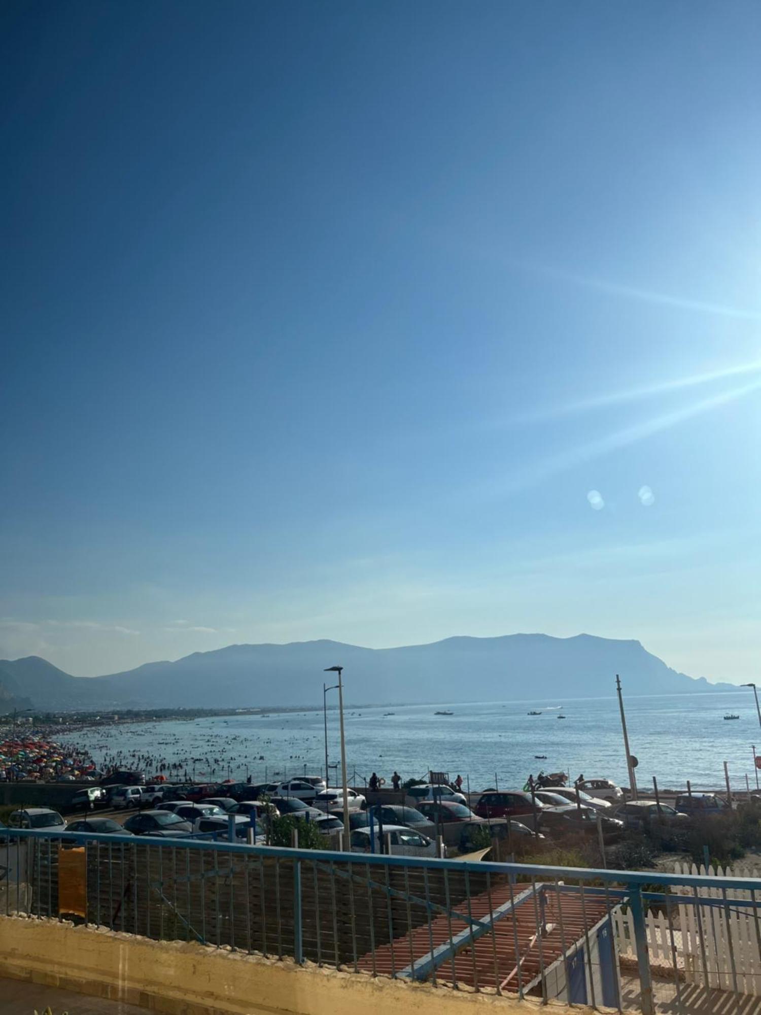 Duci Apartment, Fronte Mare Isola delle Femmine